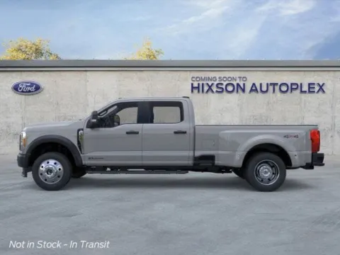 More photos of 2026 Ford Super Duty F-450 DRW XL at Hixson Autoplex of Alexandria Ford, LA