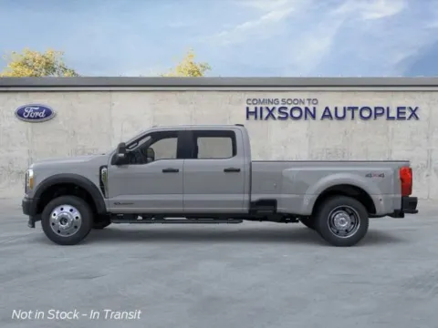 More photos of 2026 Ford Super Duty F-450 DRW XL at Hixson Autoplex of Alexandria Ford, LA