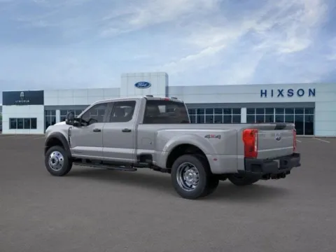 More photos of 2026 Ford Super Duty F-450 DRW XL at Hixson Autoplex of Alexandria Ford, LA