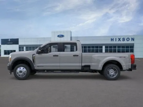 More photos of 2026 Ford Super Duty F-450 DRW XL at Hixson Autoplex of Alexandria Ford, LA