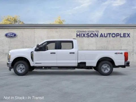 More photos of 2026 Ford Super Duty F-250 SRW XL at Hixson Autoplex of Alexandria Ford, LA