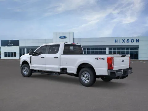 More photos of 2026 Ford Super Duty F-250 SRW XL at Hixson Autoplex of Alexandria Ford, LA