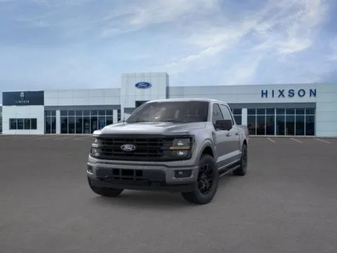 Another view of 2026 Ford F-150 XLT for sale in Alexandria, LA at Hixson Autoplex of Alexandria Ford