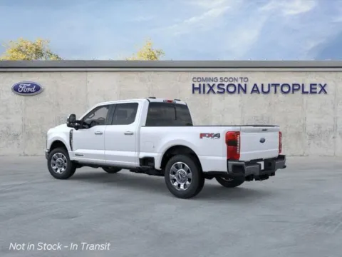 More photos of 2026 Ford Super Duty F-250 SRW LARIAT at Hixson Autoplex of Alexandria Ford, LA