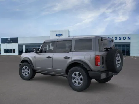 More photos of 2026 Ford Bronco Big Bend at Hixson Autoplex of Alexandria Ford, LA