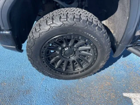 Another view of 2024 GMC Sierra 1500 AT4 for sale in Alexandria, LA at Hixson Autoplex of Alexandria Ford