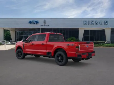 More photos of 2026 Ford Super Duty F-350 SRW XL at Hixson Autoplex of Alexandria Ford, LA
