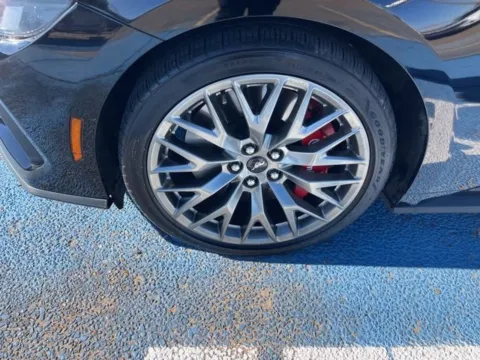 Another view of 2024 Ford Mustang GT Premium for sale in Alexandria, LA at Hixson Autoplex of Alexandria Ford