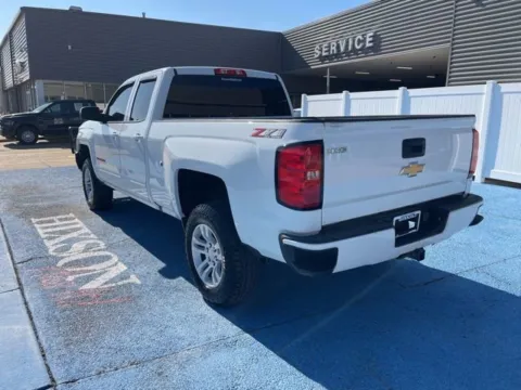 More photos of 2018 Chevrolet Silverado 1500 LT at Hixson Autoplex of Alexandria Ford, LA