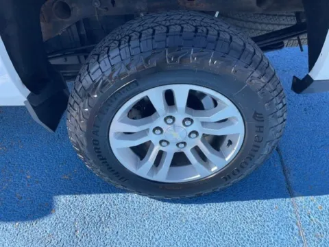 More photos of 2018 Chevrolet Silverado 1500 LT at Hixson Autoplex of Alexandria Ford, LA