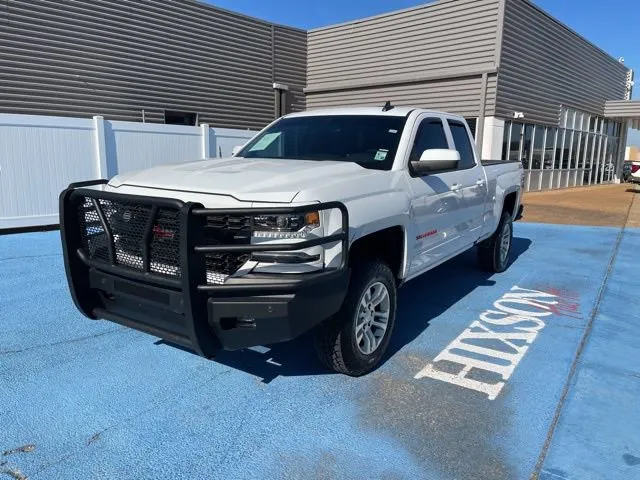 2018 Chevrolet Silverado 1500 LT for sale in Alexandria, LA