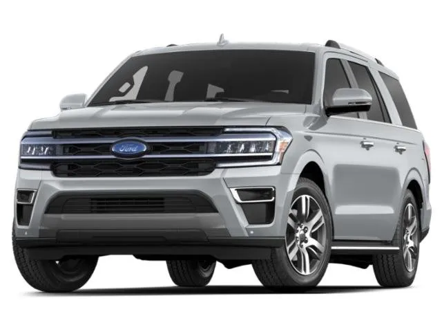 2022 Ford Expedition Limited for sale in Alexandria, LA