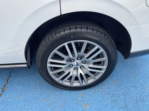 More photos of 2022 Ford Expedition Limited at Hixson Autoplex of Alexandria Ford, LA