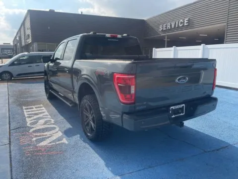 More photos of 2021 Ford F-150 XLT at Hixson Autoplex of Alexandria Ford, LA