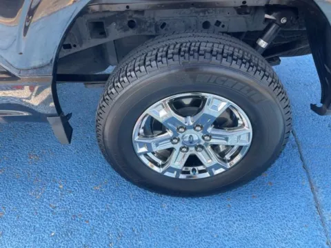 More photos of 2023 Ford F-150 XLT at Hixson Autoplex of Alexandria Ford, LA