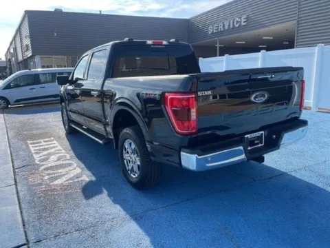 More photos of 2023 Ford F-150 XLT at Hixson Autoplex of Alexandria Ford, LA