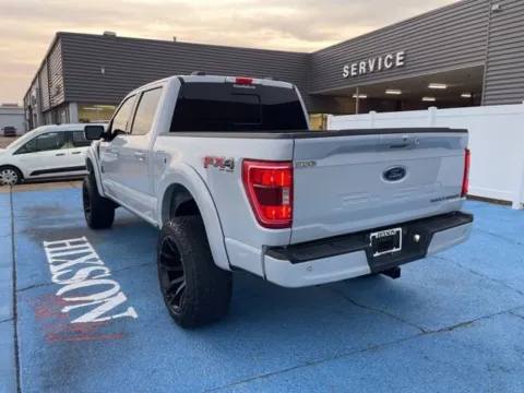 More photos of 2021 Ford F-150 XLT at Hixson Autoplex of Alexandria Ford, LA