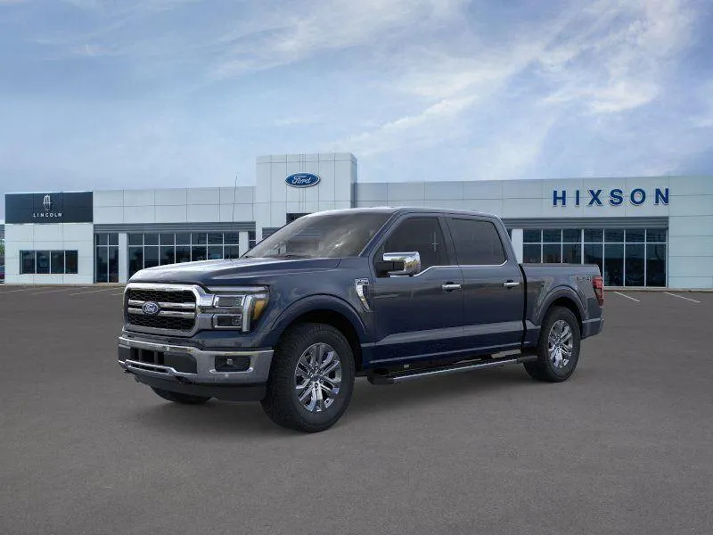 2025 Ford F-150 LARIAT for sale in Alexandria, LA