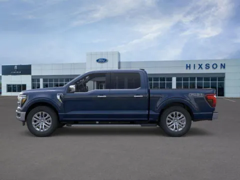 More photos of 2025 Ford F-150 LARIAT at Hixson Autoplex of Alexandria Ford, LA