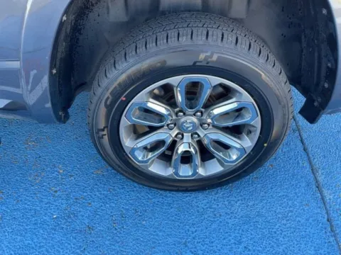 More photos of 2022 Ram 1500 Laramie at Hixson Autoplex of Alexandria Ford, LA