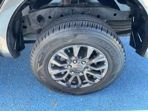 More photos of 2020 Ford Ranger XLT at Hixson Autoplex of Alexandria Ford, LA