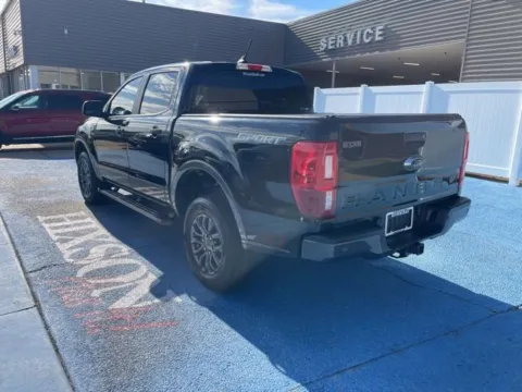 More photos of 2020 Ford Ranger XLT at Hixson Autoplex of Alexandria Ford, LA