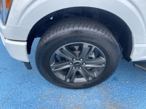 Another view of 2023 Ford F-150 XLT for sale in Alexandria, LA at Hixson Autoplex of Alexandria Ford