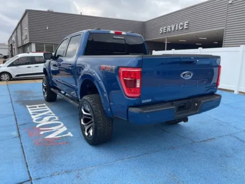 More photos of 2022 Ford F-150 XLT at Hixson Autoplex of Alexandria Ford, LA