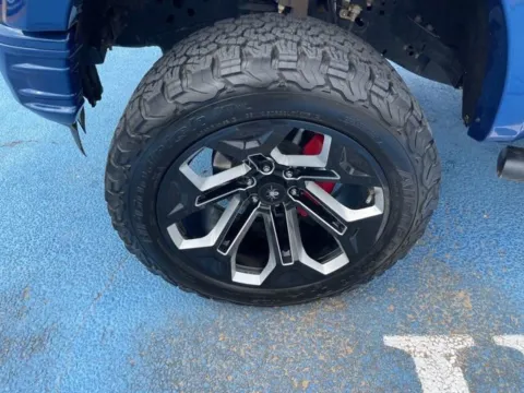 Another view of 2022 Ford F-150 XLT for sale in Alexandria, LA at Hixson Autoplex of Alexandria Ford