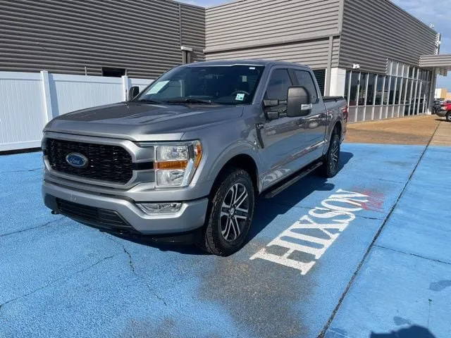 2021 Ford F-150 XL for sale in Alexandria, LA