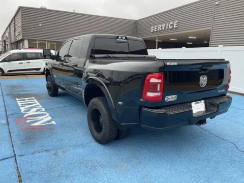 More photos of 2024 Ram 3500 Longhorn at Hixson Autoplex of Alexandria Ford, LA