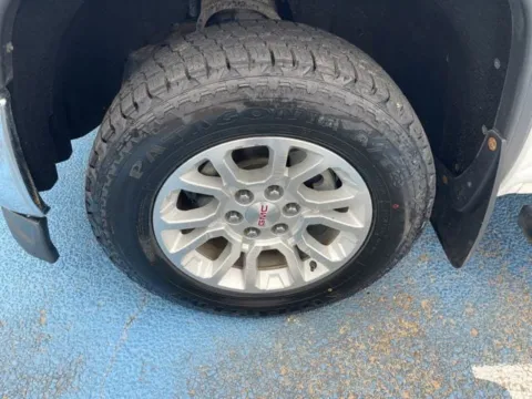 Another view of 2015 GMC Sierra 1500 SLE for sale in Alexandria, LA at Hixson Autoplex of Alexandria Ford