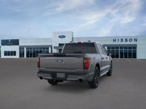 More photos of 2025 Ford F-150 STX at Hixson Autoplex of Alexandria Ford, LA