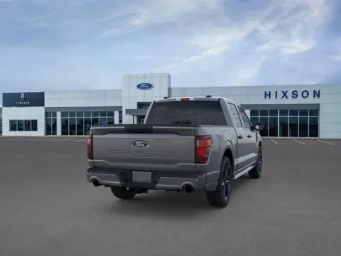 More photos of 2025 Ford F-150 STX at Hixson Autoplex of Alexandria Ford, LA