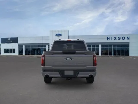 More photos of 2025 Ford F-150 STX at Hixson Autoplex of Alexandria Ford, LA
