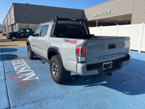More photos of 2020 Toyota Tacoma TRD Sport at Hixson Autoplex of Alexandria Ford, LA