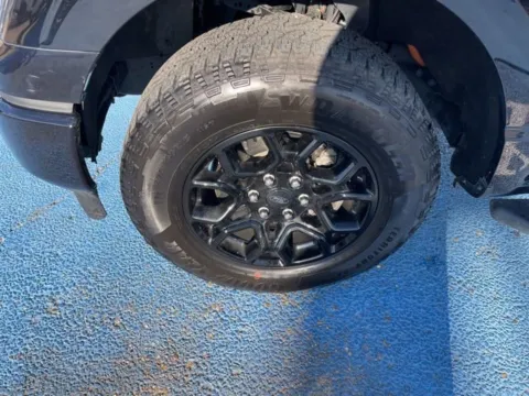 Another view of 2023 Ford F-150 XLT for sale in Alexandria, LA at Hixson Autoplex of Alexandria Ford