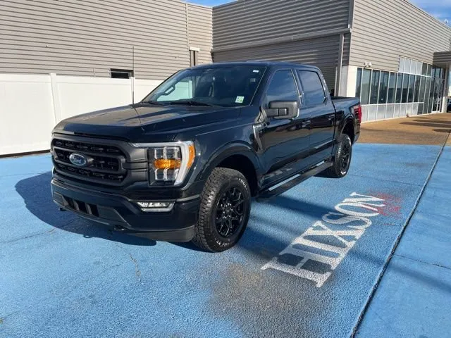 2023 Ford F-150 XLT for sale in Alexandria, LA