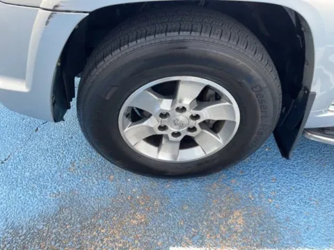 Another view of 2012 Toyota 4Runner for sale in Alexandria, LA at Hixson Autoplex of Alexandria Ford