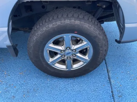 More photos of 2024 Ford F-150 XLT at Hixson Autoplex of Alexandria Ford, LA