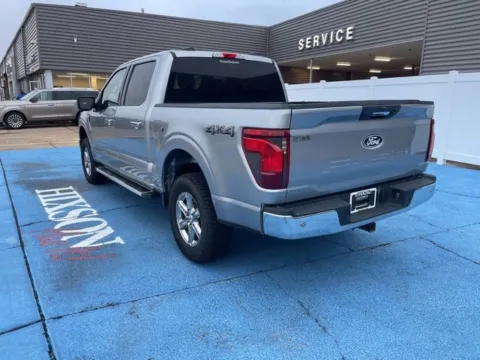More photos of 2024 Ford F-150 XLT at Hixson Autoplex of Alexandria Ford, LA