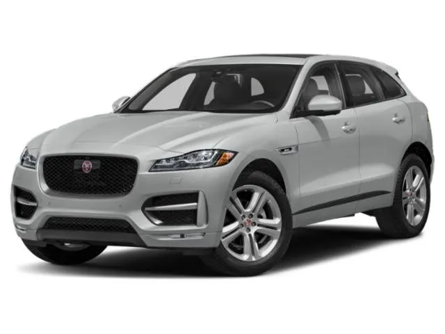 2020 Jaguar F-PACE 25t Premium for sale in Alexandria, LA