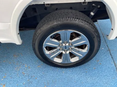 More photos of 2019 Ford F-150 LARIAT at Hixson Autoplex of Alexandria Ford, LA