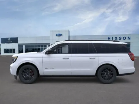 More photos of 2025 Ford Expedition Max Platinum at Hixson Autoplex of Alexandria Ford, LA