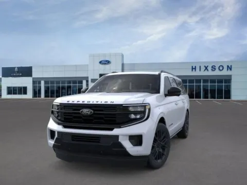 Another view of 2025 Ford Expedition Max Platinum for sale in Alexandria, LA at Hixson Autoplex of Alexandria Ford