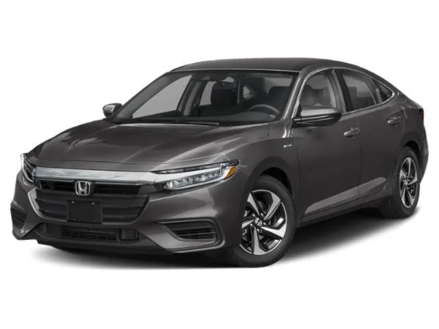 2021 Honda Insight EX for sale in Alexandria, LA