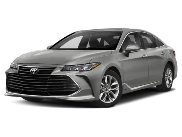 2020 Toyota Avalon Base's photo