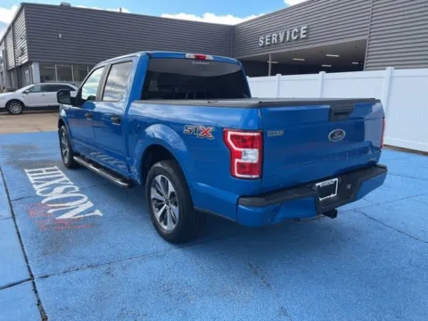 More photos of 2019 Ford F-150 XL at Hixson Autoplex of Alexandria Ford, LA
