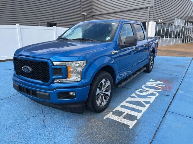 2019 Ford F-150 XL for sale in Alexandria, LA