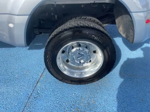 More photos of 2024 Ford Super Duty F-450 DRW Platinum at Hixson Autoplex of Alexandria Ford, LA